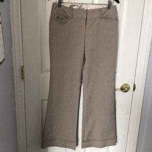Woman’s dress pants